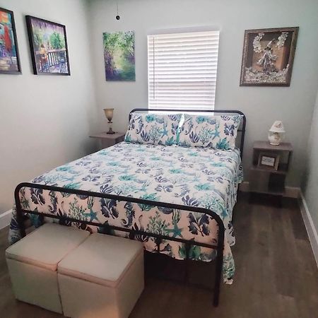 Paradise Beach Oasis Indialantic Bagian luar foto