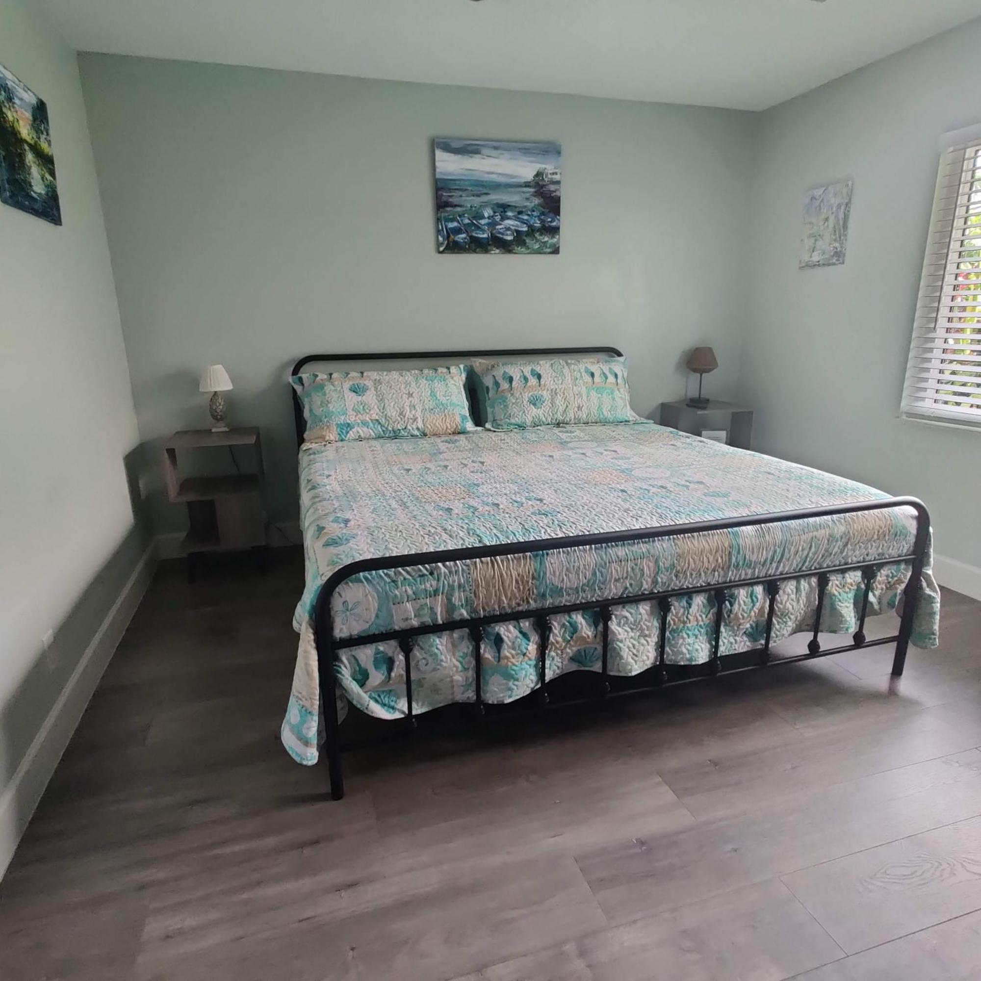 Paradise Beach Oasis Indialantic Bagian luar foto