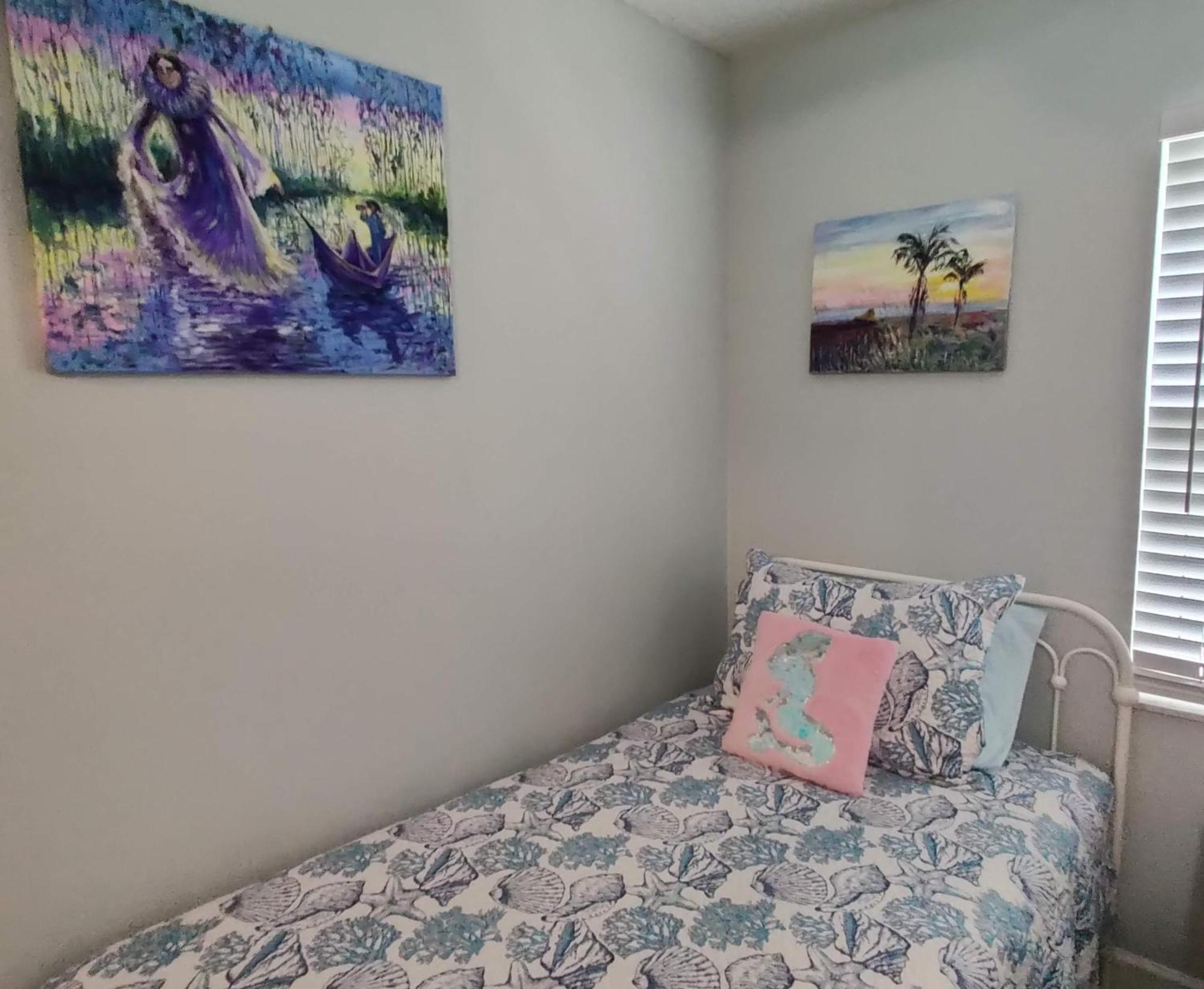 Paradise Beach Oasis Indialantic Ruang foto