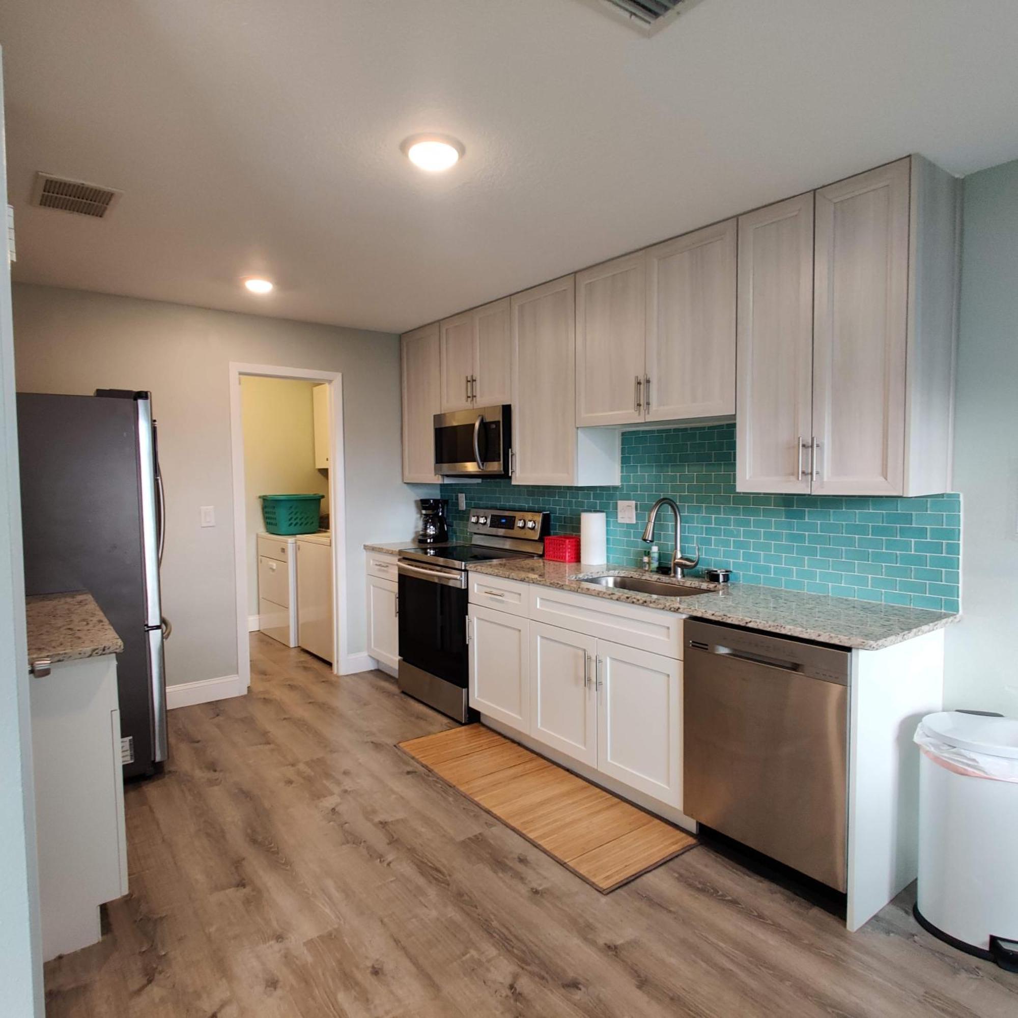 Paradise Beach Oasis Indialantic Bagian luar foto