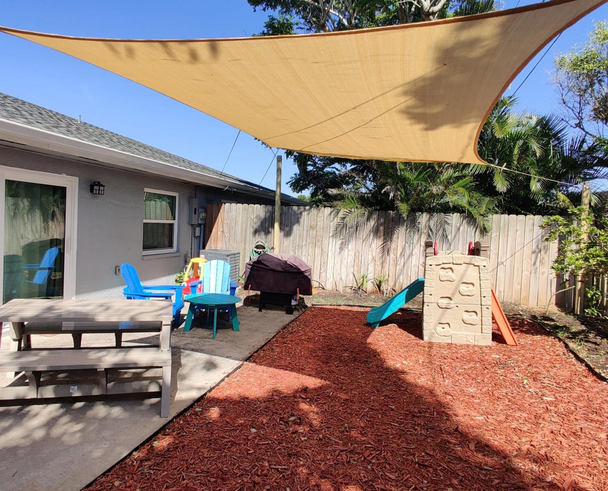 Paradise Beach Oasis Indialantic Bagian luar foto