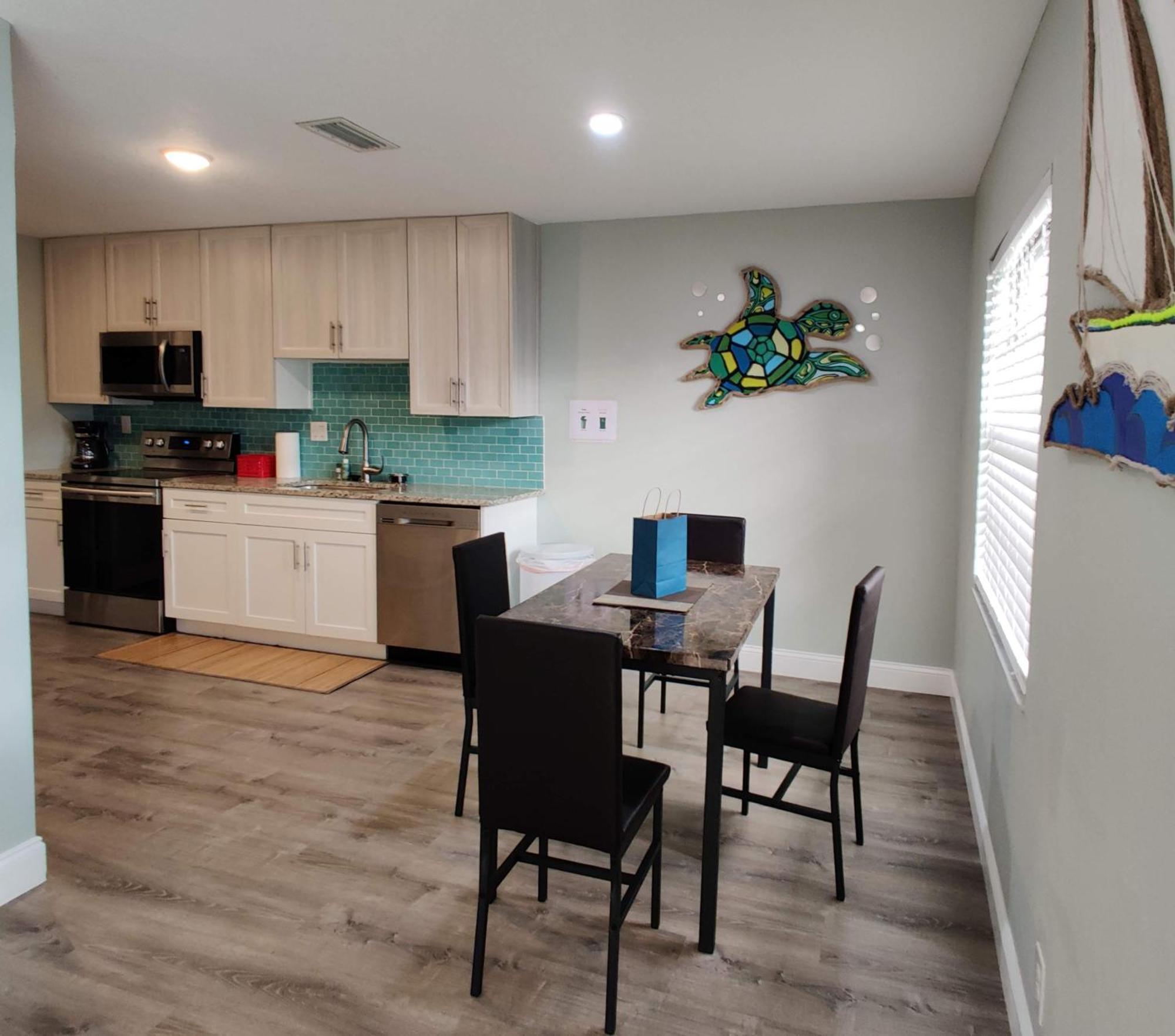 Paradise Beach Oasis Indialantic Bagian luar foto