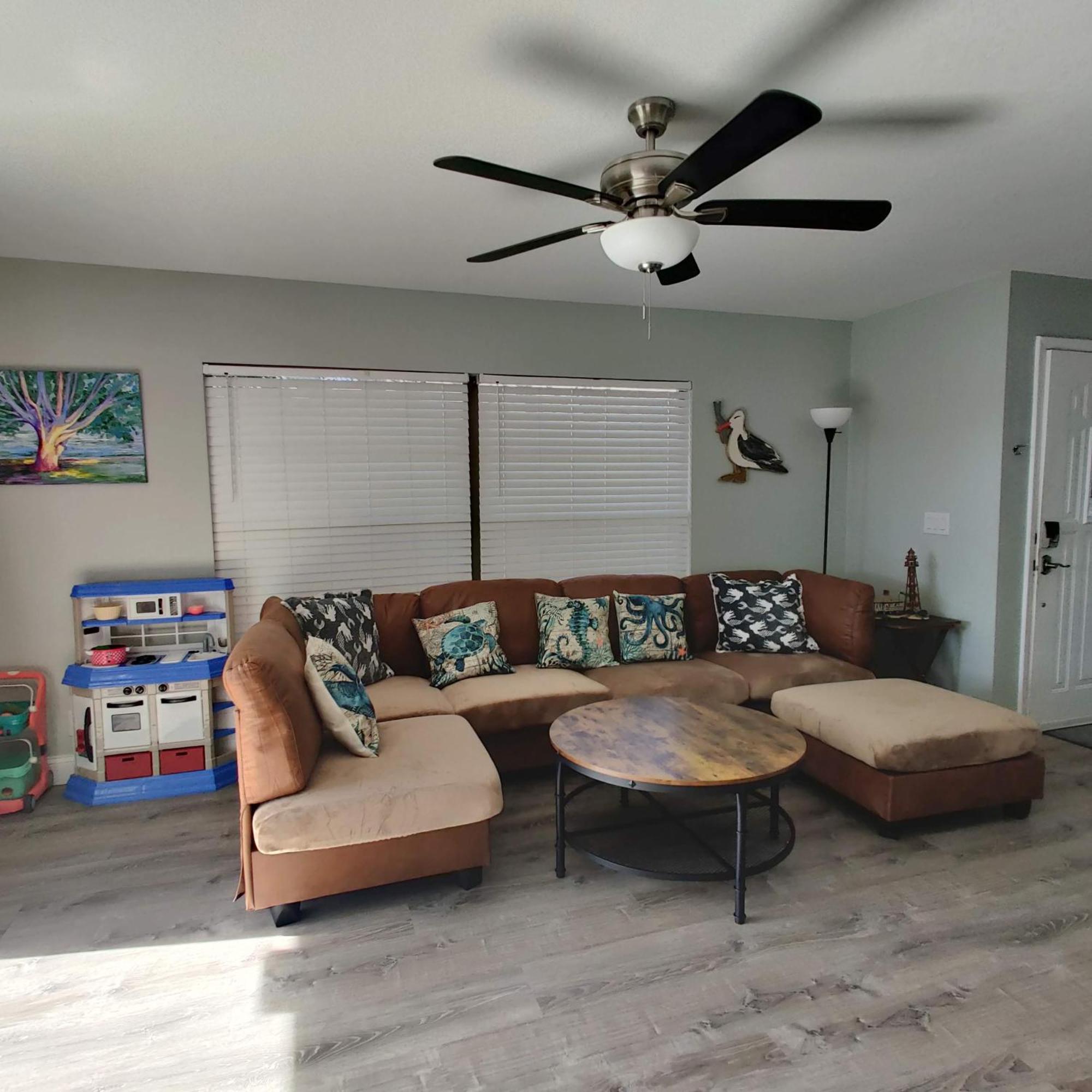 Paradise Beach Oasis Indialantic Bagian luar foto